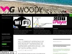Sites similar to woodygems.wordpress.com