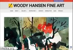 Sites similar to woodyhansen.com