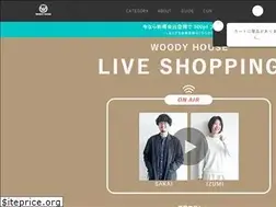 Sites similar to woodyhouse.shop
