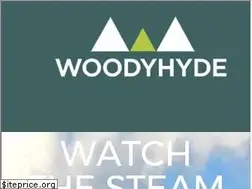 Sites similar to woodyhyde.co.uk