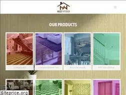 Sites similar to woodyinterior.com