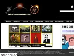 Sites similar to woodyjagger.com