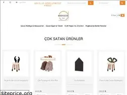 Sites similar to woodykidstorebostanli.com