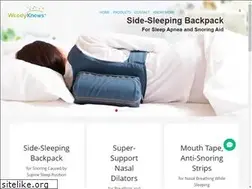 Sites similar to woodyknows.com