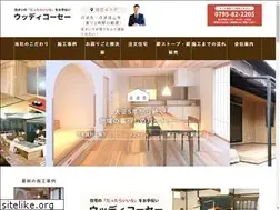 Sites similar to woodykose.com