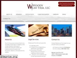 Sites similar to woodylawllc.com