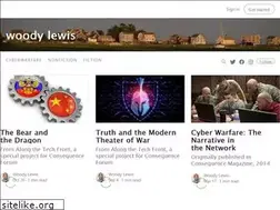 Sites similar to woodylewis.com