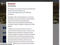 Sites similar to woodylhunt.com
