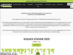 Sites similar to woodyline.fr