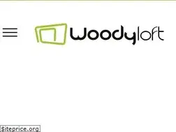 Sites similar to woodyloft.fr