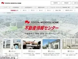 Sites similar to woodyou-estate.jp