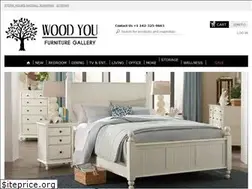 Sites similar to woodyoubahamas.com