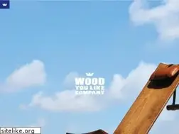 Sites similar to woodyoulike.co.jp