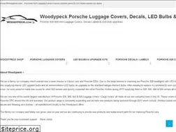 Sites similar to woodypeck.com