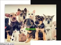 Sites similar to woodypet.com