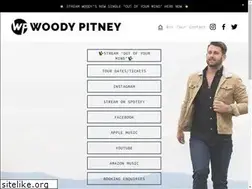 Sites similar to woodypitneymusic.com
