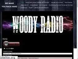 Sites similar to woodyradio.com
