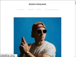 Sites similar to woodyroseland.com