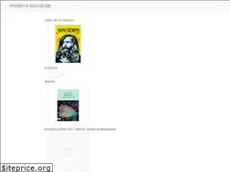 Sites similar to woodys-sound.de