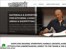 Sites similar to woodys.co.za