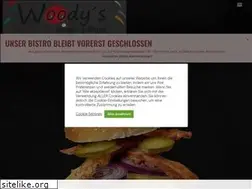 Sites similar to woodys.de