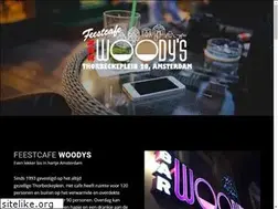Sites similar to woodys.nl