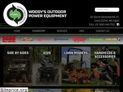 Sites similar to woodys1.com