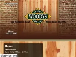 Sites similar to woodys605.com