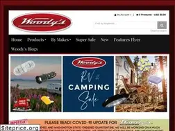 Sites similar to woodysaccessories.com