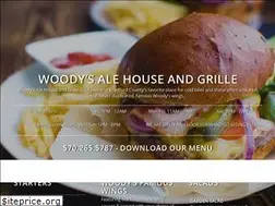 Sites similar to woodysalehouse.com