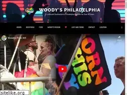 Sites similar to woodysbar.com