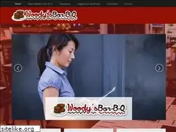 Sites similar to woodysbarbq.ca