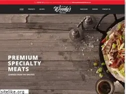 Sites similar to woodysbrands.co.za