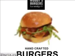 Sites similar to woodysburgers.ca
