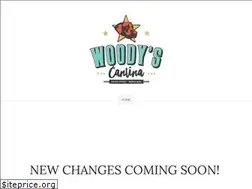 Sites similar to woodyscantinabaltimore.com