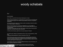 Sites similar to woodyschabata.com
