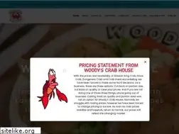 Sites similar to woodyscrabhouse.com
