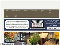 Sites similar to woodyseclub.com