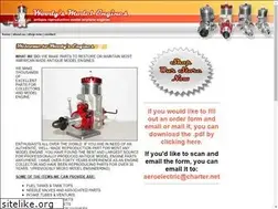 Sites similar to woodysengines.com