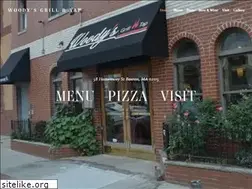 Sites similar to woodysfenway.com