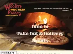 Sites similar to woodysgolden.com