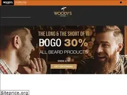 Sites similar to woodysgrooming.com