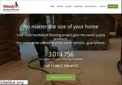 Sites similar to woodyshardwoodflooring.com