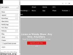 Sites similar to woodyshaw.com