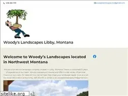 Sites similar to woodyslandscapes.com