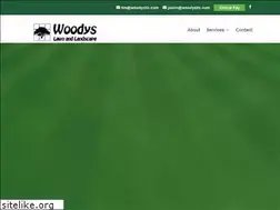 Sites similar to woodysllc.com