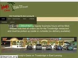 Sites similar to woodysoasis.com