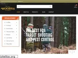 Sites similar to woodysofwembley.co.uk