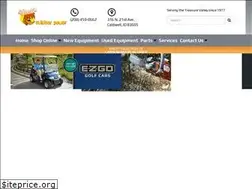 Sites similar to woodysoutdoorpower.com
