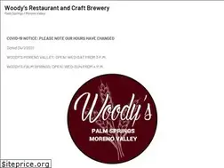 Sites similar to woodyspalmhouse.com